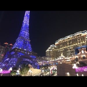 Meet your Posher, Richard